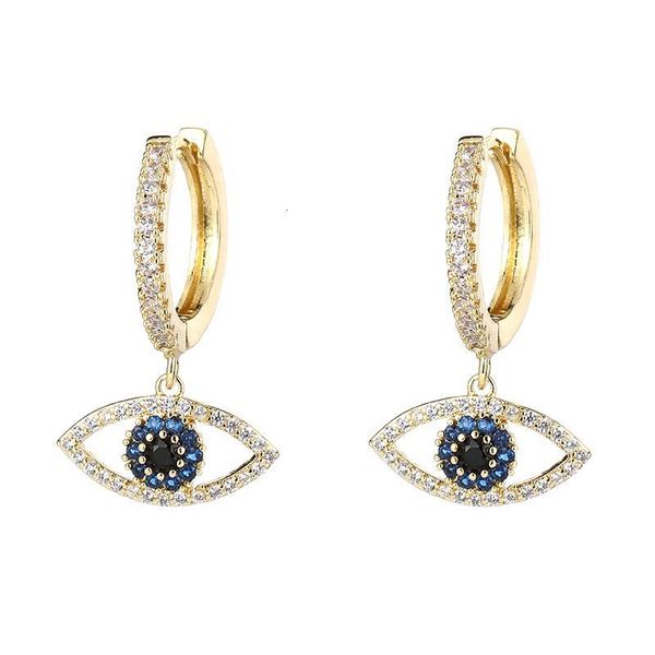 fashion cute evil eye hoop earrings blue crystal circle round earrings for women jewelry boucle d'oreille femme 2021, Golden;silver
fashion cute evil eye hoop earrings blue crystal circle round earrings for women jewelry boucle d'oreille femme 2021, Golden;silver