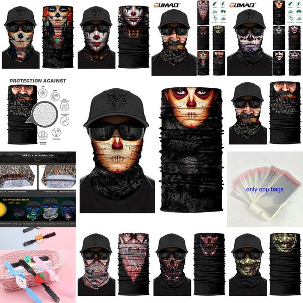 joker bandana printed men's clown tube scarf neck cover gaiter cycling hiking bicycle half face mask headband summe ov8ey
joker bandana printed men's clown tube scarf neck cover gaiter cycling hiking bicycle half face mask headband summe ov8ey