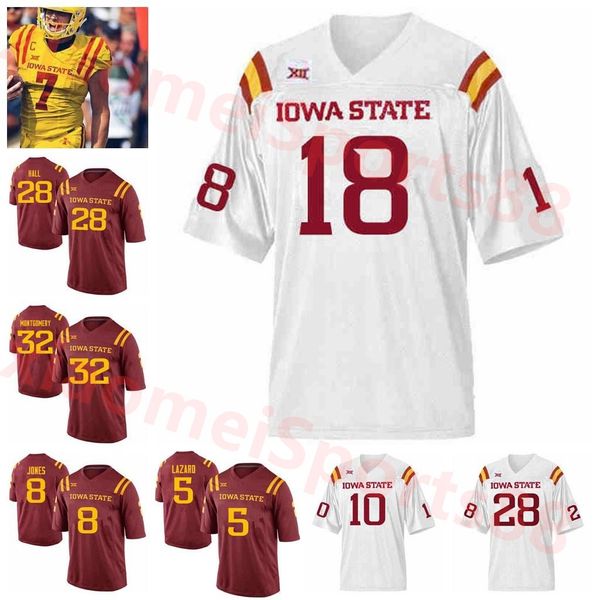 isu iowa state cyclones college football jerseys sean foster jersey kamilo tongamoa joey ramos o'rien vance ray lima custom stitched, Black
isu iowa state cyclones college football jerseys sean foster jersey kamilo tongamoa joey ramos o'rien vance ray lima custom stitched, Black