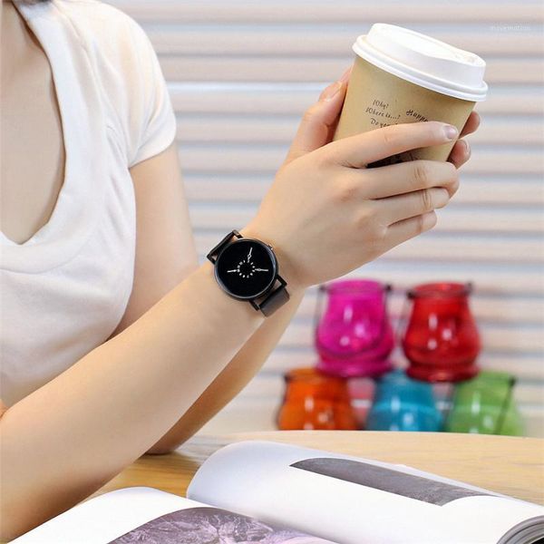 2020 new brand simple romantic women watch fashion elegant ladies wristwatch luxury quartz women watches black clock1, Slivery;brown
2020 new brand simple romantic women watch fashion elegant ladies wristwatch luxury quartz women watches black clock1, Slivery;brown