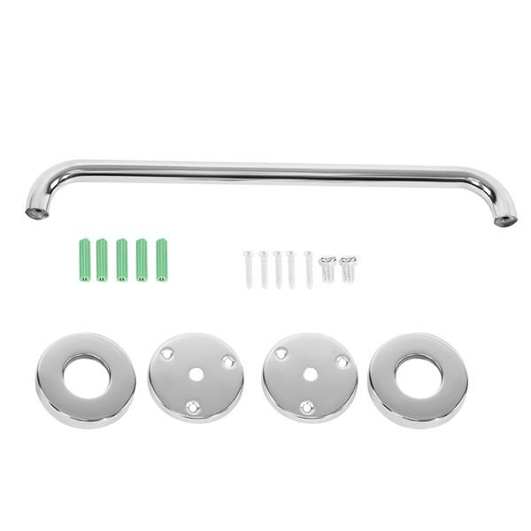 50cm thicken stainless steel bathroom bathtub grab bar safety hand rail for bath shower toilet ship from us drop shipping
50cm thicken stainless steel bathroom bathtub grab bar safety hand rail for bath shower toilet ship from us drop shipping