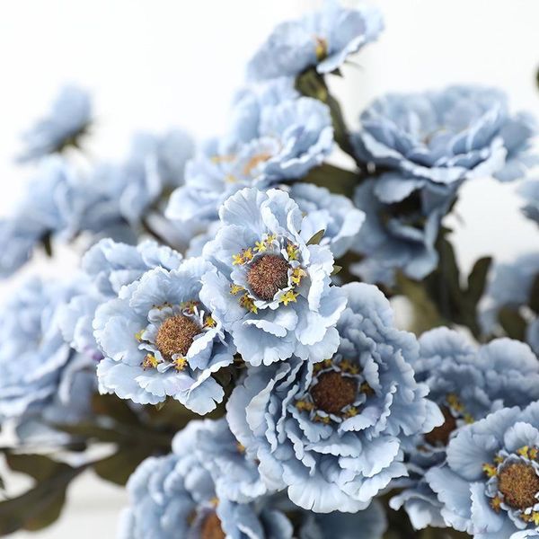 новый пион шелковая ткань симуляция цветок свадебные украшения diy гирлянда подарка украшения дома ремесел завод искусственный цветок wmtabn
новый пион шелковая ткань симуляция цветок свадебные украшения diy гирлянда подарка украшения дома ремесел завод искусственный цветок wmtabn