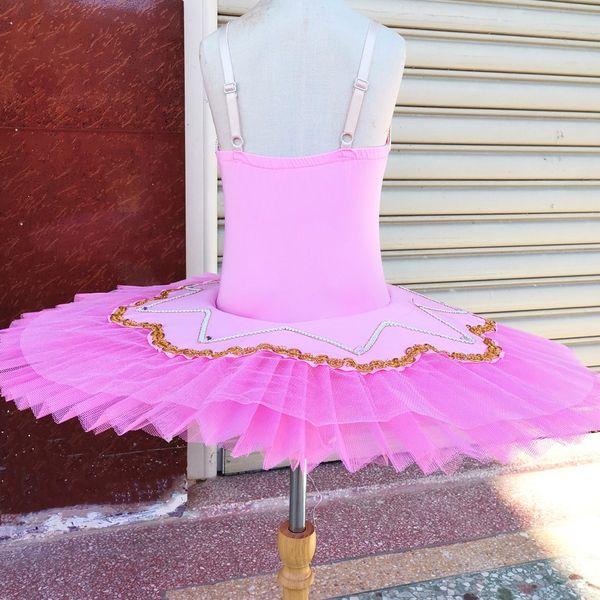 pink ballet dress tutu skirts for girls white swan lake dance dress pink cute girls barre costumes assorted color, Black;red
pink ballet dress tutu skirts for girls white swan lake dance dress pink cute girls barre costumes assorted color, Black;red
