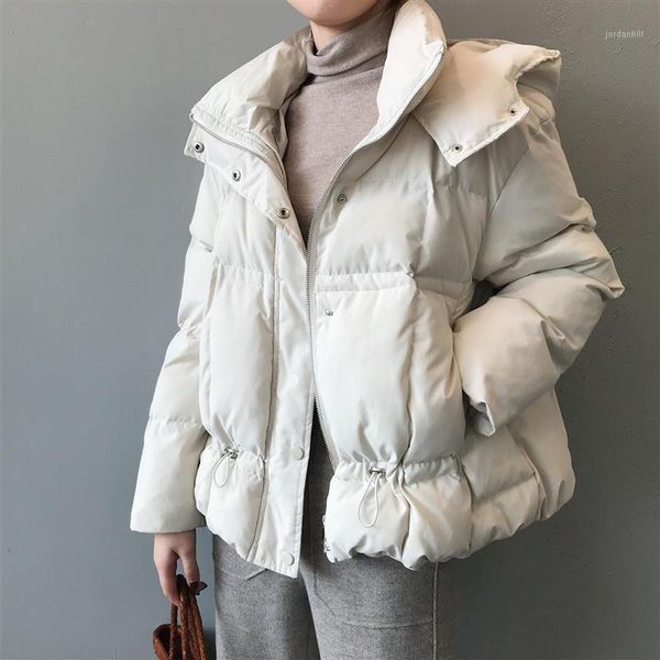 winter jacket coat women casual korean style padded puffer jacket parkas hooded clothes for women 2020 ropa mujer invierno1, Black
winter jacket coat women casual korean style padded puffer jacket parkas hooded clothes for women 2020 ropa mujer invierno1, Black