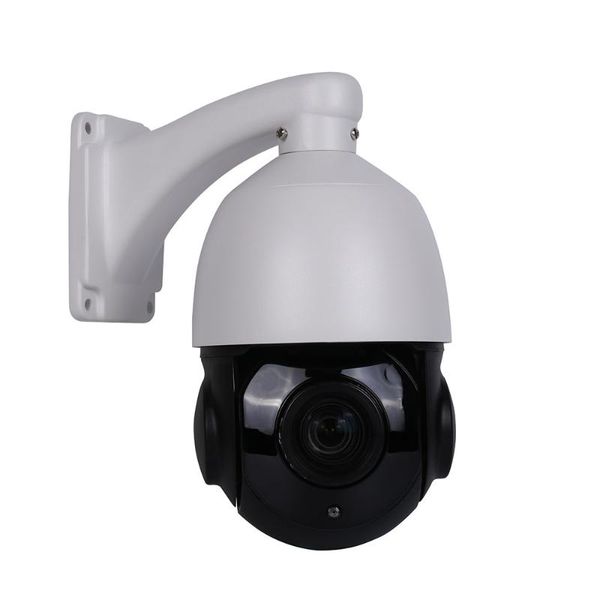 4.5 inch hd-ip ir 1080p 2.0mp middel speed dome camera 20x optical zoom h265+ cctv waterproof security camera
4.5 inch hd-ip ir 1080p 2.0mp middel speed dome camera 20x optical zoom h265+ cctv waterproof security camera
