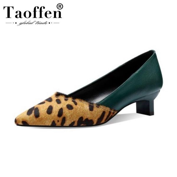 taoffen натуральная кожа насосы leopard женская обувь остроконечные toe высокого качества элегантная женщина насосы обувь размер 33-40, Black
taoffen натуральная кожа насосы leopard женская обувь остроконечные toe высокого качества элегантная женщина насосы обувь размер 33-40, Black