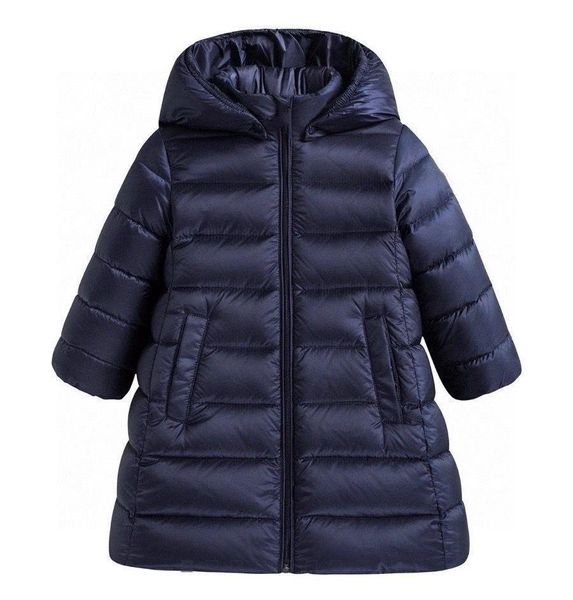 2020 new high-end winter boys girls jackets child kids thick warm parkas hooded coats baby girls long outwear windbreaker jackets clothing, Blue;gray
2020 new high-end winter boys girls jackets child kids thick warm parkas hooded coats baby girls long outwear windbreaker jackets clothing, Blue;gray