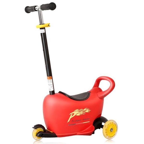 multifunctional kids scooter 4 in 1 balance bike ride on toys scooter seat bench storage box kid cart three adjustable height
multifunctional kids scooter 4 in 1 balance bike ride on toys scooter seat bench storage box kid cart three adjustable height