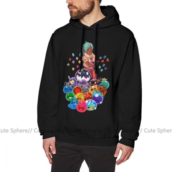 slime rancher hoodie pile o slimes hoodies long length red pullover hoodie cotton mens cool loose winter xxxl h c0127, Black
slime rancher hoodie pile o slimes hoodies long length red pullover hoodie cotton mens cool loose winter xxxl h c0127, Black