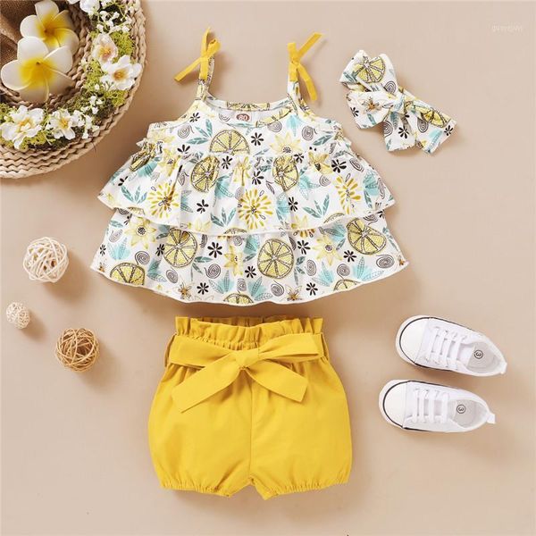 2020 summer toddler kid baby girl clothes off shoulder square collar suspender + shorts set1, White
2020 summer toddler kid baby girl clothes off shoulder square collar suspender + shorts set1, White