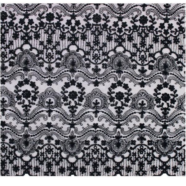 fashion new 135cm wide 1yard/lot nylon lace fabric embroidery lace cloth material sewing access sqckfi
fashion new 135cm wide 1yard/lot nylon lace fabric embroidery lace cloth material sewing access sqckfi