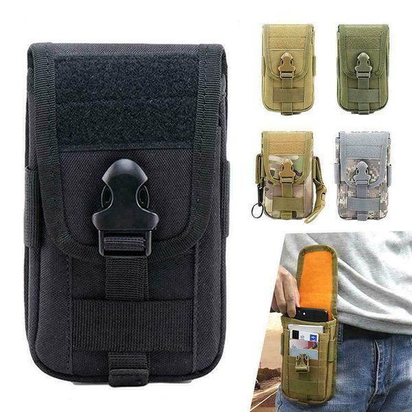 600d oxford cloth belt nylon waist mobile phone cards holder double layer accessory bag k2
600d oxford cloth belt nylon waist mobile phone cards holder double layer accessory bag k2
