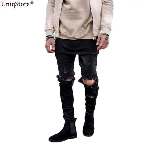 vogue nice fashion motorcycle camouflage jeans brand swag hole biker jeans skinny ripped for men1, Blue
vogue nice fashion motorcycle camouflage jeans brand swag hole biker jeans skinny ripped for men1, Blue
