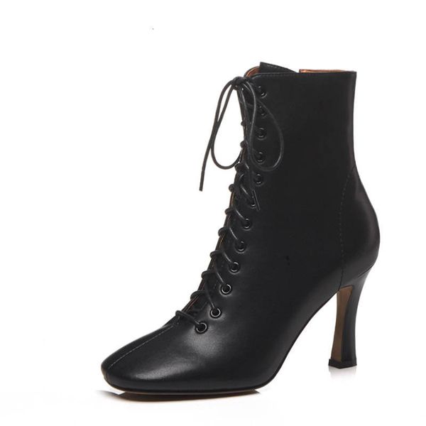 new fashionable 2021 women's shoes toe for women zipper+ rents until autumn shoe high heels boots 1 z3yb, Black
new fashionable 2021 women's shoes toe for women zipper+ rents until autumn shoe high heels boots 1 z3yb, Black