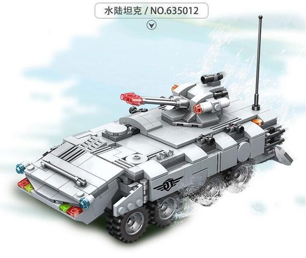 kazi 2017 new 635010~15 military series super weapon figures tank model building blocks set bricks kids children toys gift wmtjqx
kazi 2017 new 635010~15 military series super weapon figures tank model building blocks set bricks kids children toys gift wmtjqx