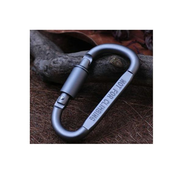 1pcs carabiner travel kit camping equipment alloy aluminum survival gear camp mountaineering hook carabiner 1pcs c qylfpk
1pcs carabiner travel kit camping equipment alloy aluminum survival gear camp mountaineering hook carabiner 1pcs c qylfpk