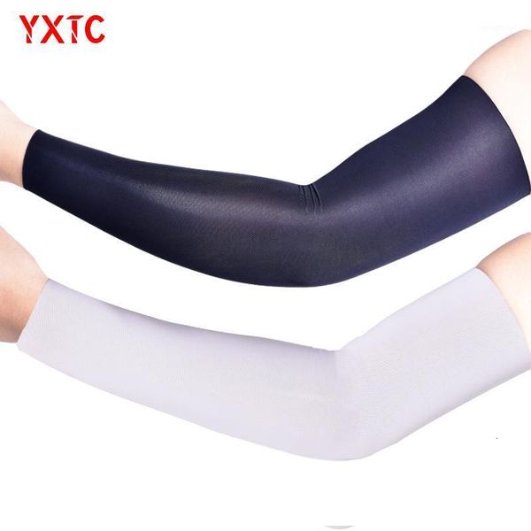 outdoor ice silk sleeves breathable quick dry uv sunscreen cuff cycling running basketball ice silk cool arm sleeves summer1, Black;gray
outdoor ice silk sleeves breathable quick dry uv sunscreen cuff cycling running basketball ice silk cool arm sleeves summer1, Black;gray