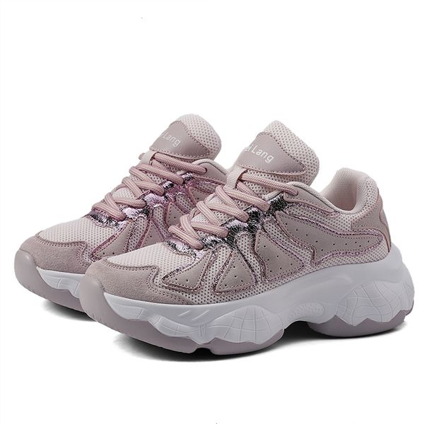 new style women's sneakers outdoor chunky sneaker women breathable mesh running woman shoes comfortable female fitness shoe 40
new style women's sneakers outdoor chunky sneaker women breathable mesh running woman shoes comfortable female fitness shoe 40