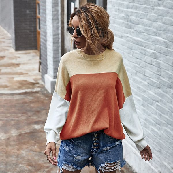 2021 women's clothes nian autumn and winter new contrast female blouse mesh sizes ebsh, Black
2021 women's clothes nian autumn and winter new contrast female blouse mesh sizes ebsh, Black