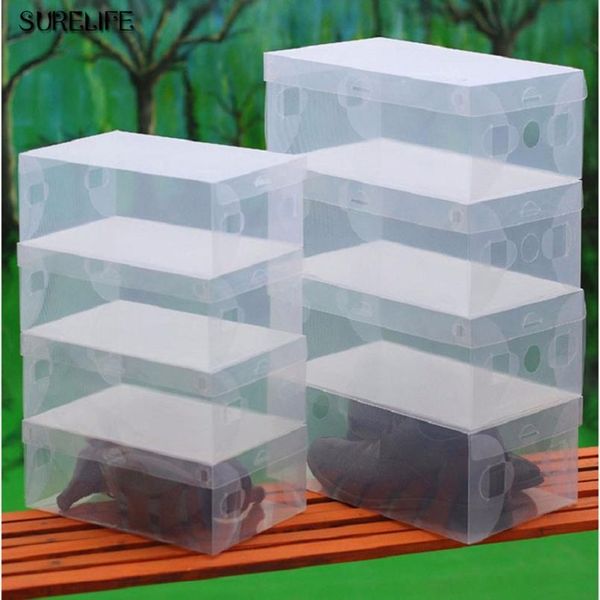 6pcs children/women/men transparent makeup organizer clear plastic shoes storage boxes foldable shoes case hol bbyqdo
6pcs children/women/men transparent makeup organizer clear plastic shoes storage boxes foldable shoes case hol bbyqdo