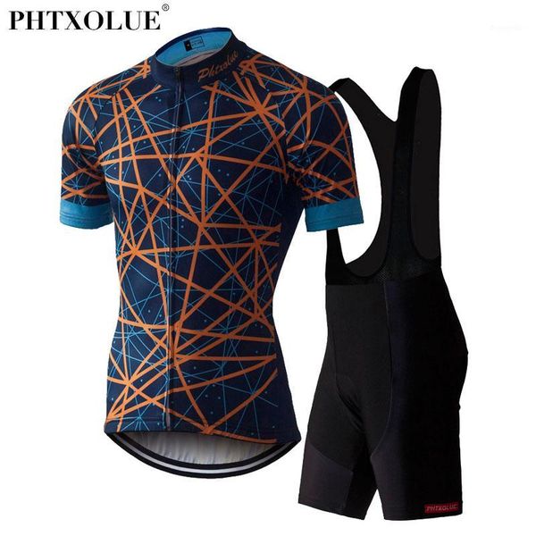 phtxolue cycling clothing wear bike men clothes ciclismo kit bicycle jersey set team cycling jersey sf0231, Black;blue
phtxolue cycling clothing wear bike men clothes ciclismo kit bicycle jersey set team cycling jersey sf0231, Black;blue