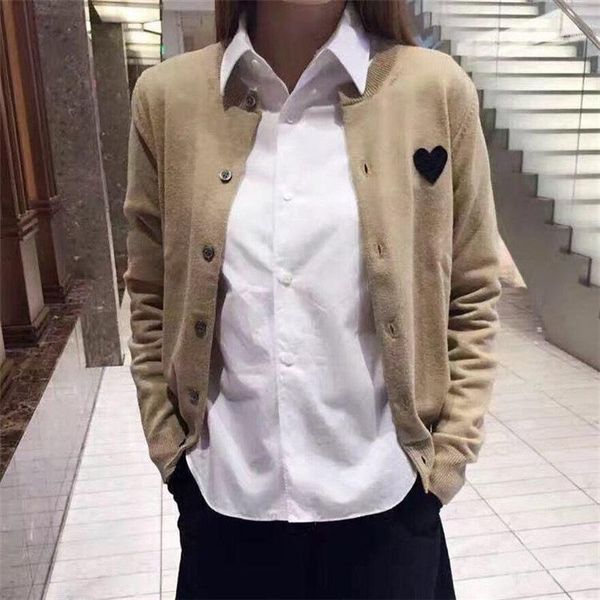men women designer cardigan heart eyes knit cardigans multi colors couple jackets single breasted slim long sleeve cardigan spring autumn1, White;black
men women designer cardigan heart eyes knit cardigans multi colors couple jackets single breasted slim long sleeve cardigan spring autumn1, White;black