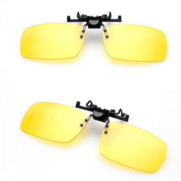 sun car driver glasses goggles anti-uva polarized driving night vision lens clip on sunglasses interior accessories
sun car driver glasses goggles anti-uva polarized driving night vision lens clip on sunglasses interior accessories