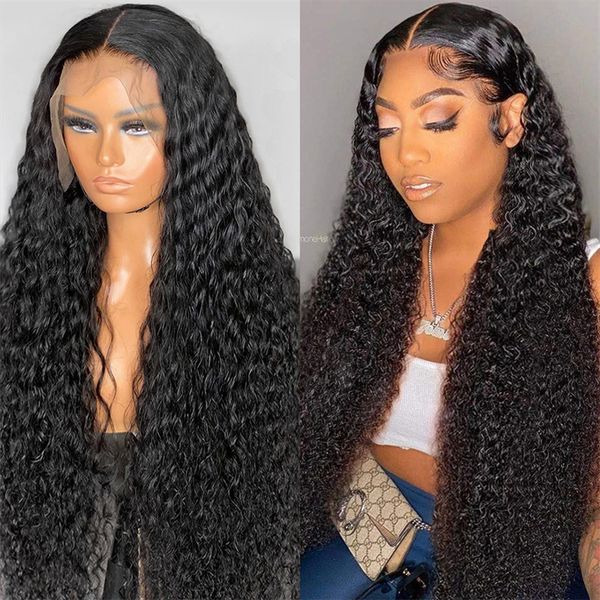 26inch 180 density kinky curly soft long wig black glueless lace front wig for women babyhair, Black;brown
26inch 180 density kinky curly soft long wig black glueless lace front wig for women babyhair, Black;brown