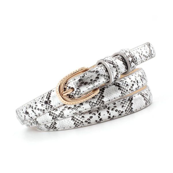 cross border new women's needle-buckle belt female vintage creativity snakeskin decorative dress decorated trousers, Black;brown
cross border new women's needle-buckle belt female vintage creativity snakeskin decorative dress decorated trousers, Black;brown