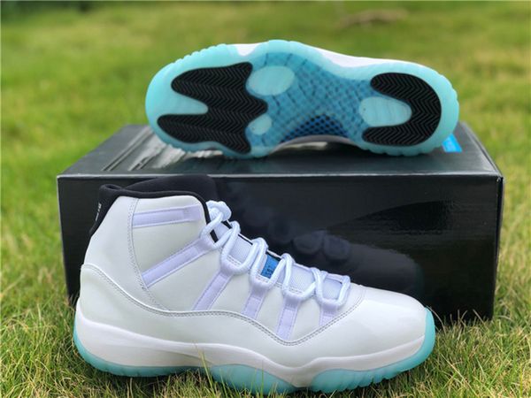 11 25th year anniversary 72-10 air gamma blue cool grey columbia high black metallic silver 11s mens basketball shoes sneakers us 7-13
11 25th year anniversary 72-10 air gamma blue cool grey columbia high black metallic silver 11s mens basketball shoes sneakers us 7-13