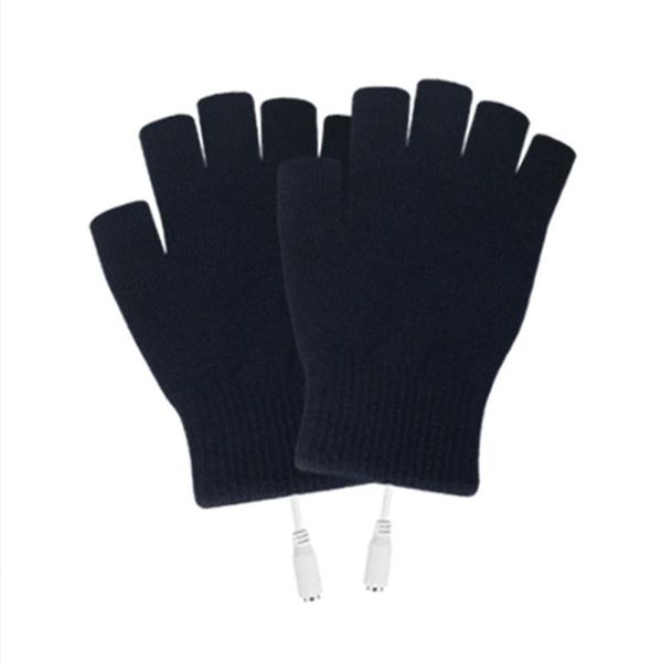 2pcs outdoor usb connection mitten heating gloves winter cycling sports practical warm knitting washable with cover skiing
2pcs outdoor usb connection mitten heating gloves winter cycling sports practical warm knitting washable with cover skiing