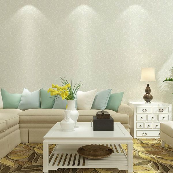 Non-Woven Wallpaper Non-Self-Adhesive Thickening Pastoral Dormitory Plain Shaded Flowers Living Room Bedroom Background Wall
Non-Woven Wallpaper Non-Self-Adhesive Thickening Pastoral Dormitory Plain Shaded Flowers Living Room Bedroom Background Wall