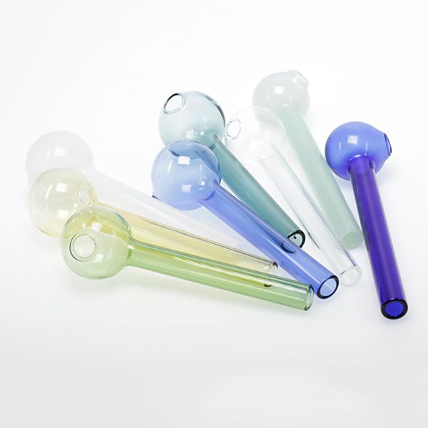 handcraft pyrex glass oil burner smoking pipe mini smoking hand pipes thick glass pipe oil colorful pipe ing
handcraft pyrex glass oil burner smoking pipe mini smoking hand pipes thick glass pipe oil colorful pipe ing