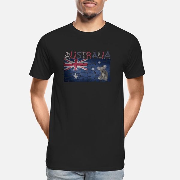 australia - flag - koala t shirt leisure breathable trendy tracksuit hoodie sweatshirt
australia - flag - koala t shirt leisure breathable trendy tracksuit hoodie sweatshirt