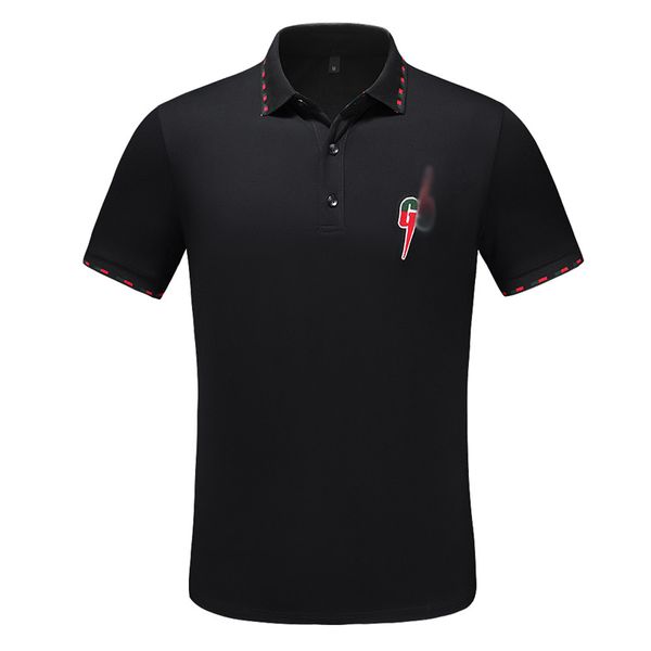 2021 mens designer polos embroidery clothing men fabric letter polo t-shirt collar casual t-shirt tee shirt size m-3xl @44, White;black
2021 mens designer polos embroidery clothing men fabric letter polo t-shirt collar casual t-shirt tee shirt size m-3xl @44, White;black