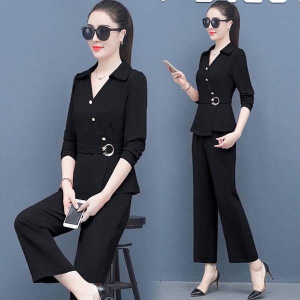 goddess fan wide leg pants suitwide leg pants suitsuit for women in the early autumn of 2020 new high waist temperament professional two-pie, Gray
goddess fan wide leg pants suitwide leg pants suitsuit for women in the early autumn of 2020 new high waist temperament professional two-pie, Gray
