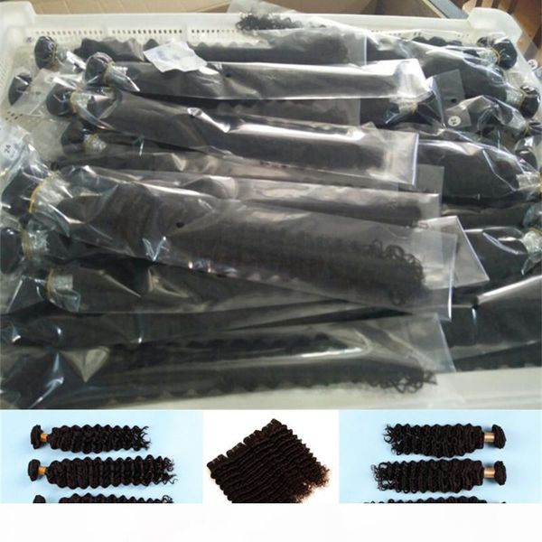 new deep wave curl weaving hair weft human hair mix futura synthetic fiber blended curly hair weave extension, Black
new deep wave curl weaving hair weft human hair mix futura synthetic fiber blended curly hair weave extension, Black