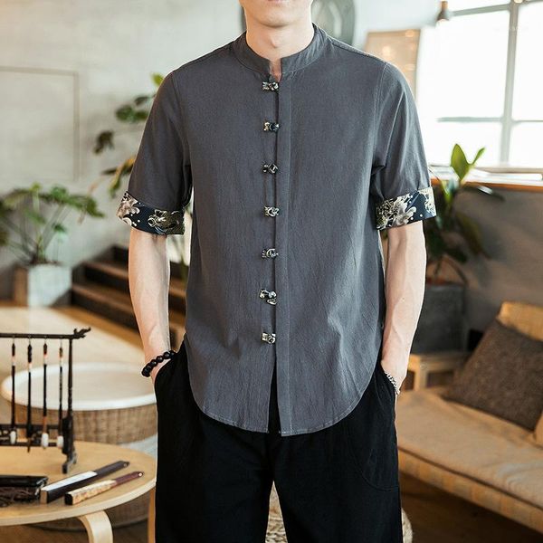 yoga outfits 5xl summer men sweatshirt linen loose short sleeve t-shirt male fitness casual tai chi kungfu martial arts shirt activewear1, White;red
yoga outfits 5xl summer men sweatshirt linen loose short sleeve t-shirt male fitness casual tai chi kungfu martial arts shirt activewear1, White;red