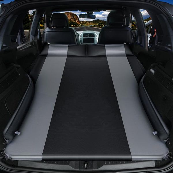 general type car inflatable bed suv car mattress rear row travel sleeping pad off-road air bed camping mat air mattress airb
general type car inflatable bed suv car mattress rear row travel sleeping pad off-road air bed camping mat air mattress airb