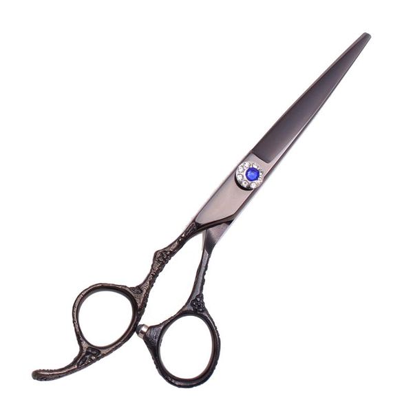 hair scissors barber cutting left hand 5.5" japanese 440c customize logo 8002# thinning shears beauty shop
hair scissors barber cutting left hand 5.5" japanese 440c customize logo 8002# thinning shears beauty shop