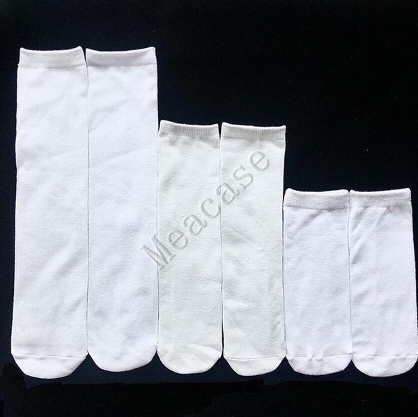 sublimation white socks thermal transfer plain white double-sided printed stockings 15cm 20cm 24cm 30cm 40cm sports socks f102305, Pink;yellow
sublimation white socks thermal transfer plain white double-sided printed stockings 15cm 20cm 24cm 30cm 40cm sports socks f102305, Pink;yellow