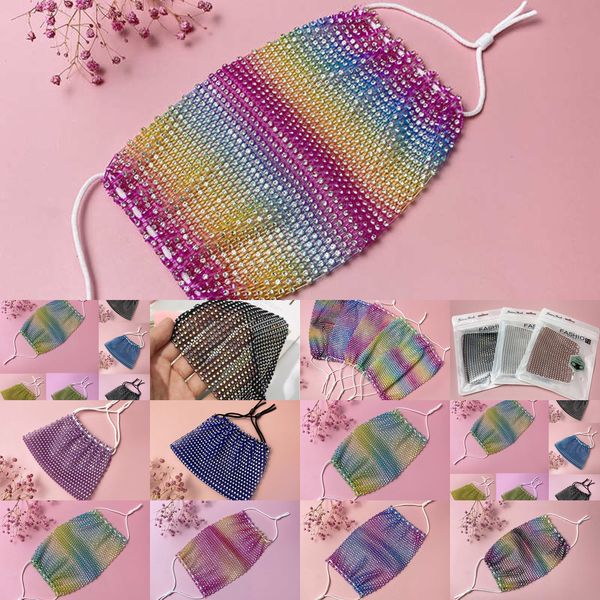 factoryfactoyrhinestone masks mascarilla woman diamond crytal decoration jewelry face mask fashion glitter mesh net 1 n2q8e
factoryfactoyrhinestone masks mascarilla woman diamond crytal decoration jewelry face mask fashion glitter mesh net 1 n2q8e