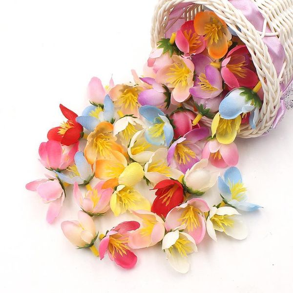 10pcs/lot artificial flowers silk hybrid stamen for wedding home decoration diy wreath gift scrapbooking accessories fak jllgie
10pcs/lot artificial flowers silk hybrid stamen for wedding home decoration diy wreath gift scrapbooking accessories fak jllgie