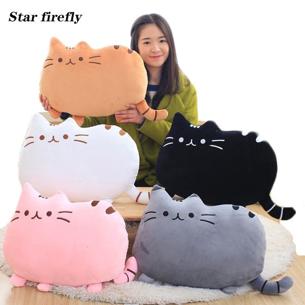 50cm cute plush toys soft pillow stuffed animal cushion pushin cat with kitten doll kids baby birthday gift push een toy
50cm cute plush toys soft pillow stuffed animal cushion pushin cat with kitten doll kids baby birthday gift push een toy