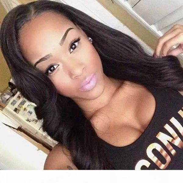 human hair lacefront wig loose wave for black women virgin brazilian preplucked unprocessed loose curly glueless full lace wigs baby hair, Black;brown
human hair lacefront wig loose wave for black women virgin brazilian preplucked unprocessed loose curly glueless full lace wigs baby hair, Black;brown