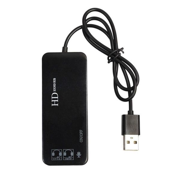 3 port usb 2.0 hub external 7.1ch sound card headset microphone adapter for pc black
3 port usb 2.0 hub external 7.1ch sound card headset microphone adapter for pc black