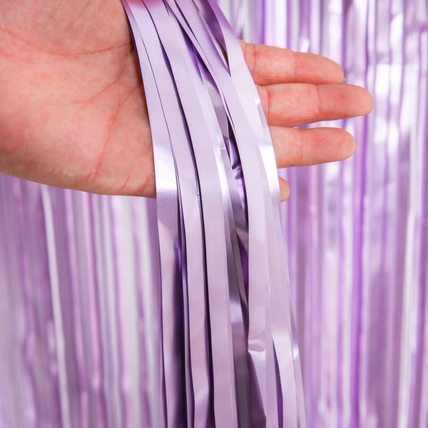 rowxx 1*2m matte colorful wedding sfi rain silk tassel door curtain decoration color decorationrain curtain decoration party children's
rowxx 1*2m matte colorful wedding sfi rain silk tassel door curtain decoration color decorationrain curtain decoration party children's