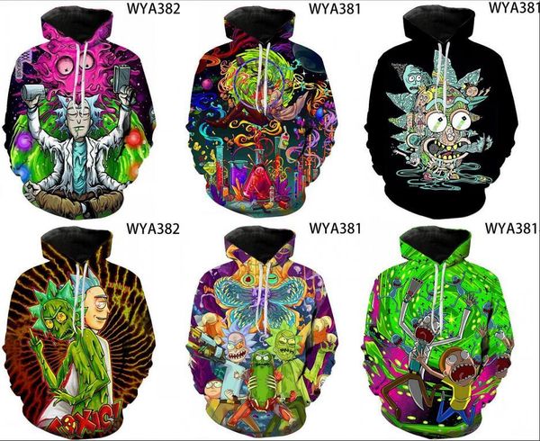 quality nice new rick and morty hoodies sweatshirts 3d print sweatshirt hoodie men/women clothing wya381 xs-3xl, Black
quality nice new rick and morty hoodies sweatshirts 3d print sweatshirt hoodie men/women clothing wya381 xs-3xl, Black