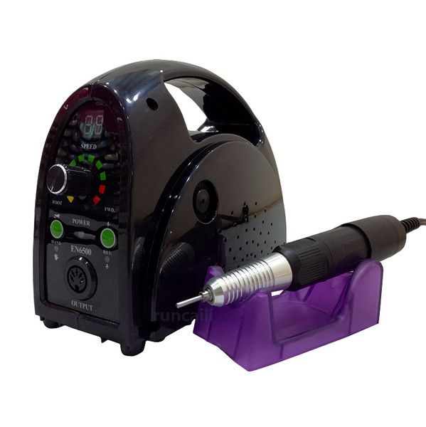 new 65w nail drill manicure set 35000rpm machine for manicure pedicure files nail art polish cutters for manicure, Silver
new 65w nail drill manicure set 35000rpm machine for manicure pedicure files nail art polish cutters for manicure, Silver