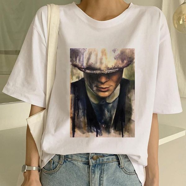 maycaur peaky blinders t-рубашки смешные женщины футболка harajuku женщины футболка мода о шеи белая рубашка уличная одежда стили футболки t, White
maycaur peaky blinders t-рубашки смешные женщины футболка harajuku женщины футболка мода о шеи белая рубашка уличная одежда стили футболки t, White